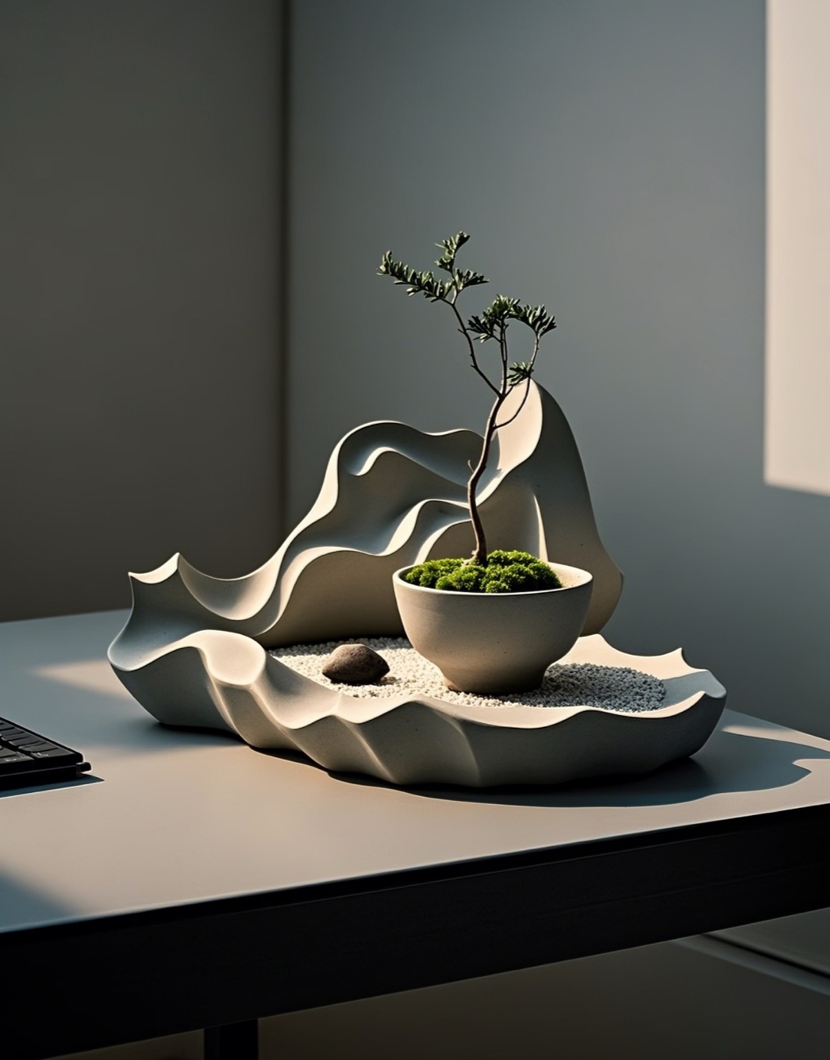 Planter DUNE