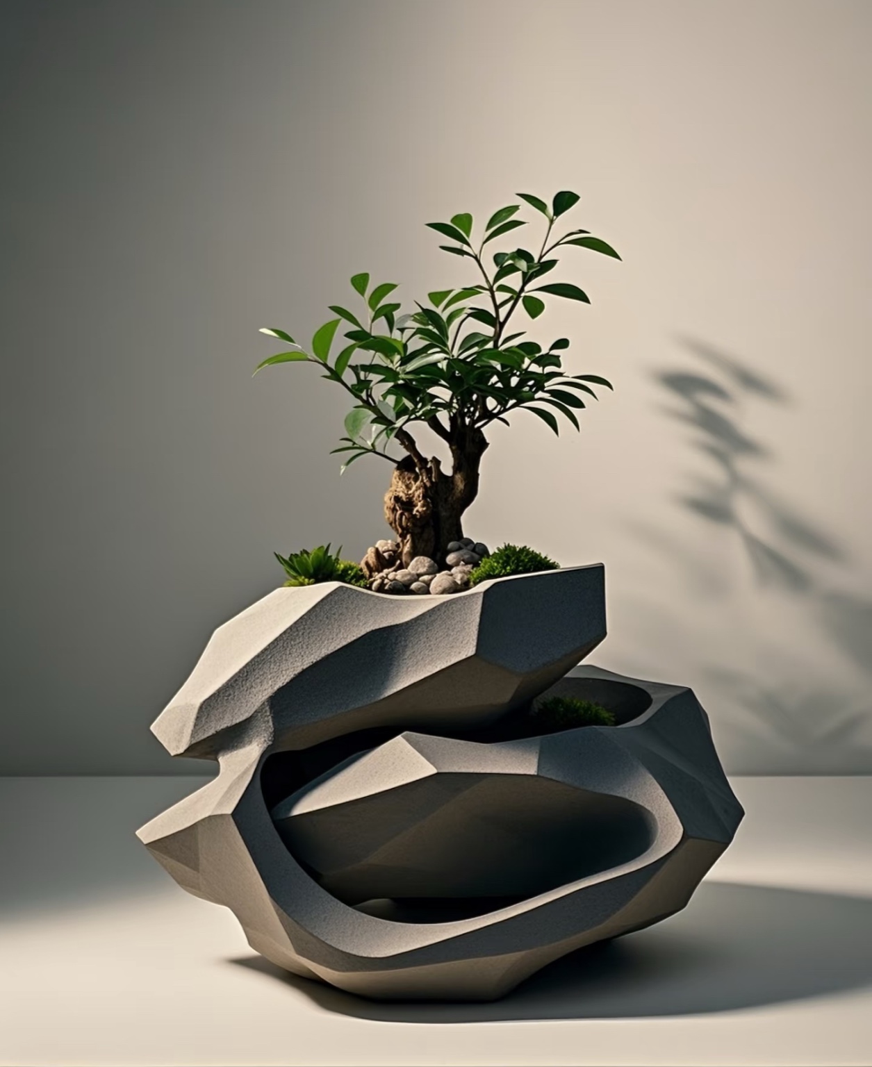Planter STRATA
